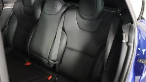 2023 Tesla Model S 5YJSA1E52PF502133