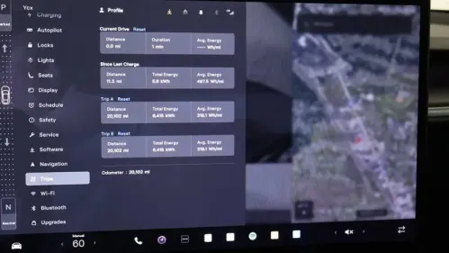 2023 Tesla Model S 5YJSA1E52PF502133