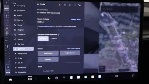 2023 Tesla Model S 5YJSA1E52PF502133