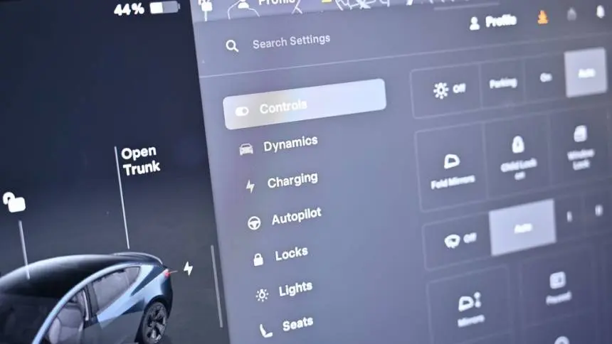 2024 Tesla Model 3 5YJ3E1ET7RF797918