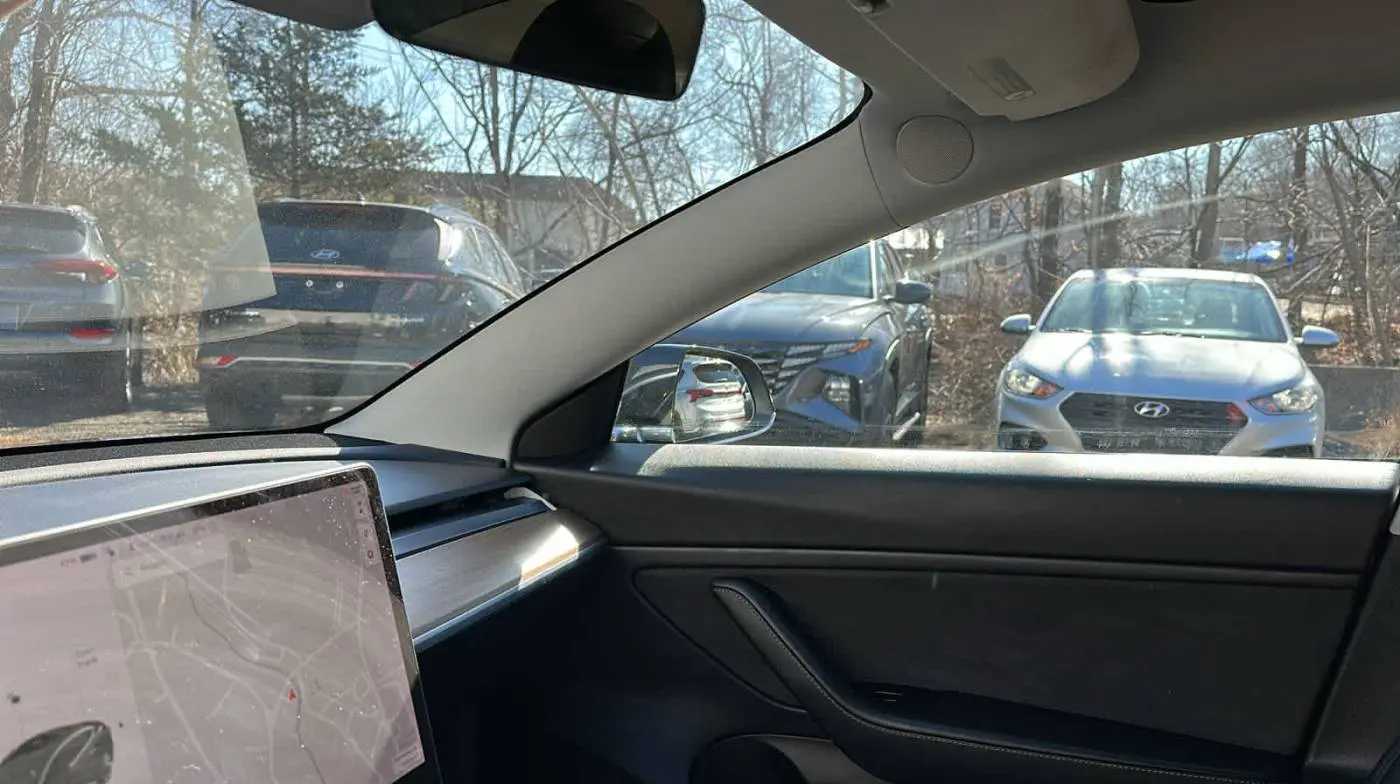 2020 Tesla Model 3 5YJ3E1EB6LF795298