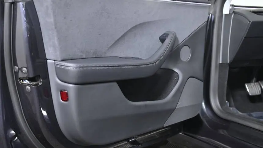 2024 Tesla Model 3 5YJ3E1ET7RF797918