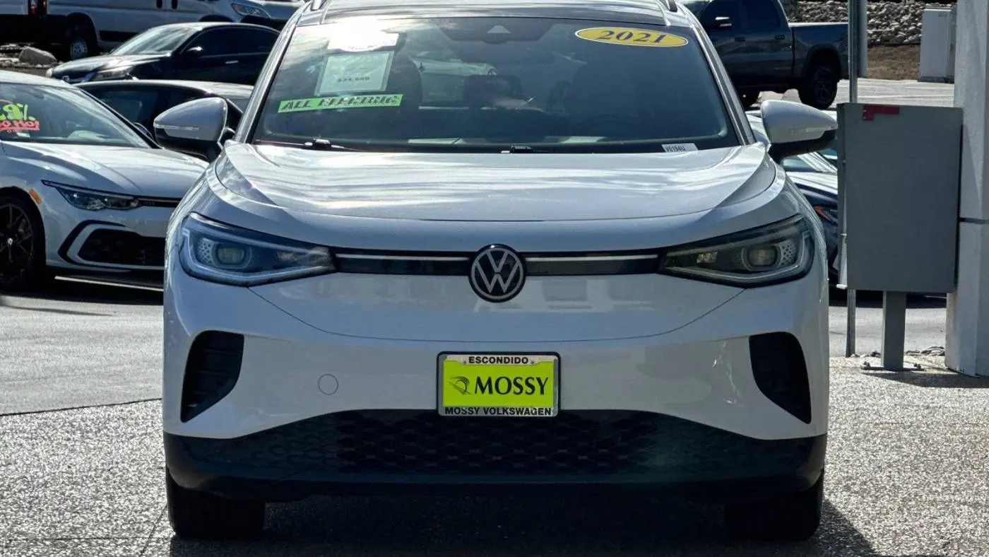 2021 Volkswagen ID.4 WVGTMPE25MP047604