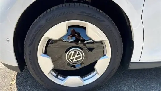 2025 Volkswagen ID.Buzz WVGAWVEB5SH011439