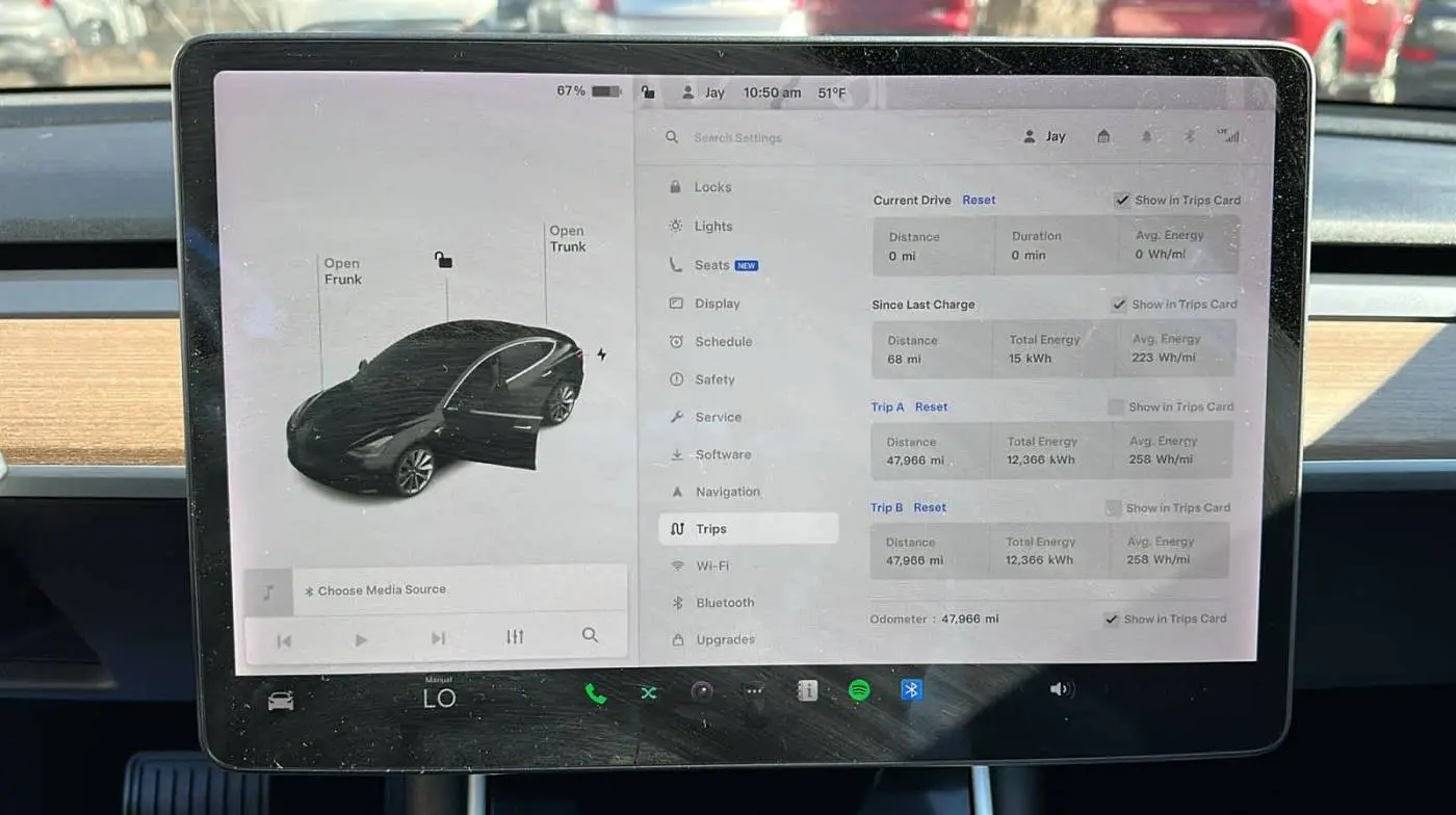 2020 Tesla Model 3 5YJ3E1EB6LF795298