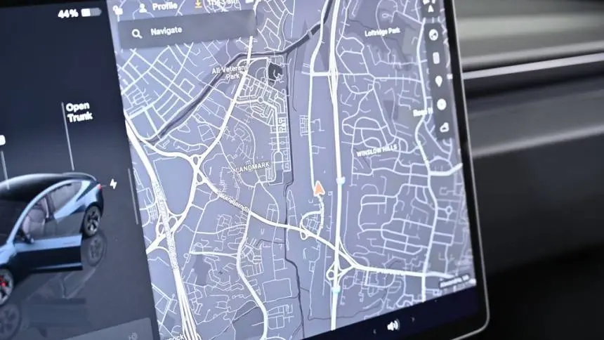 2024 Tesla Model 3 5YJ3E1ET7RF797918