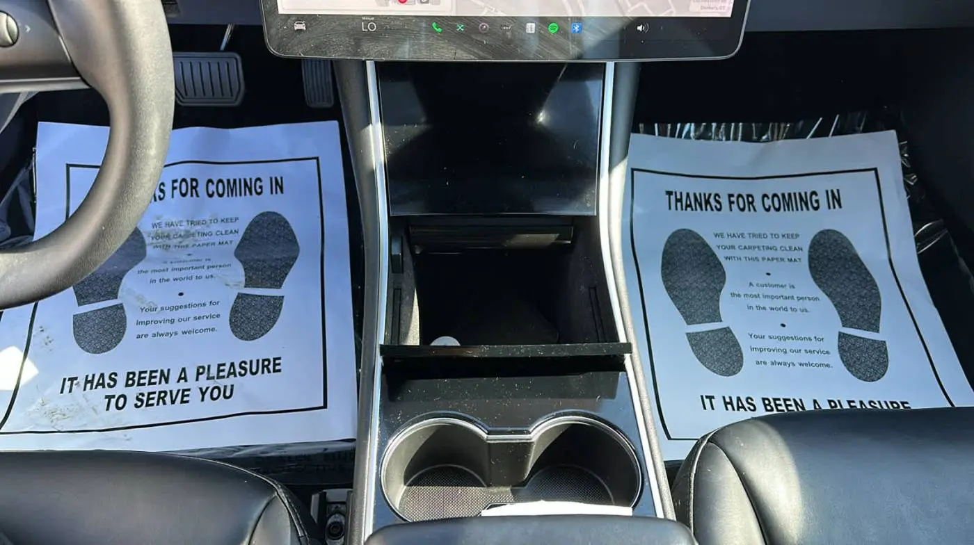 2020 Tesla Model 3 5YJ3E1EB6LF795298