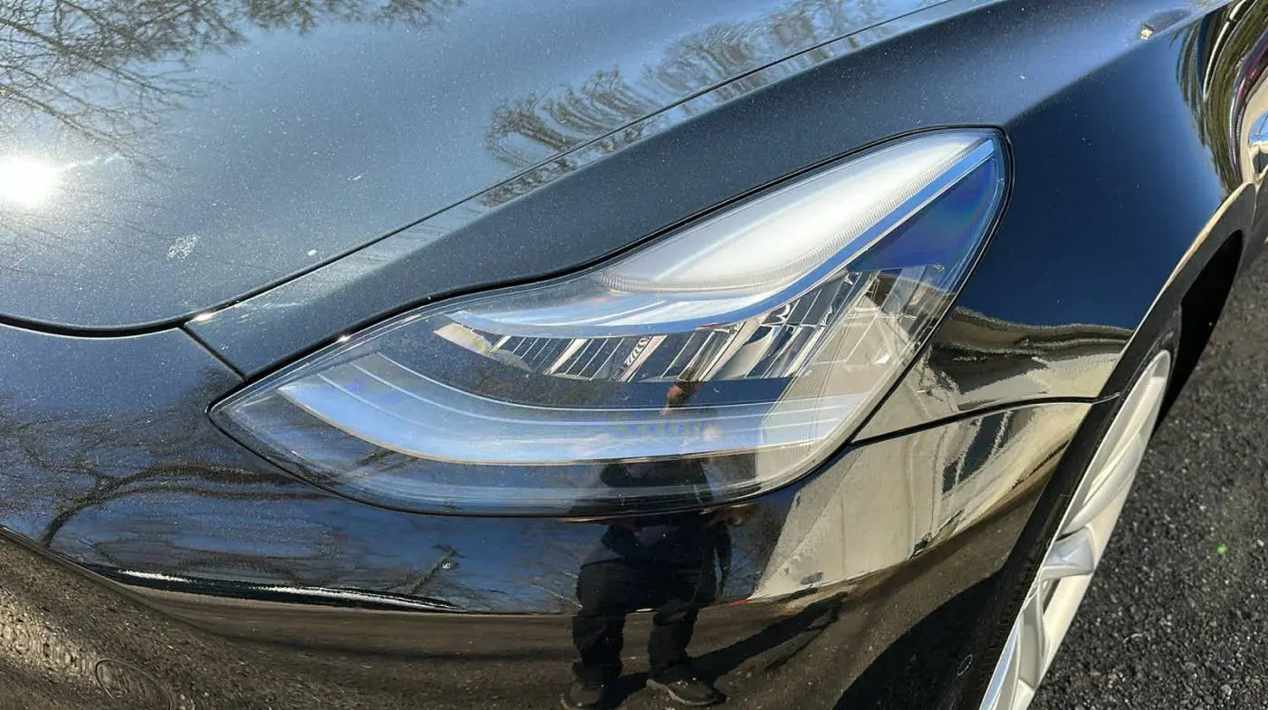 2020 Tesla Model 3 5YJ3E1EB6LF795298