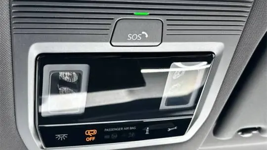 2025 Volkswagen ID.Buzz WVGAWVEB5SH011439