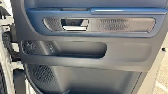 2025 Volkswagen ID.Buzz WVGAWVEB5SH011439