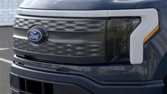2025 Ford F-150 Lightning 1FT6W5L79SWG14348