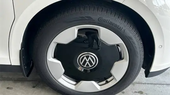 2025 Volkswagen ID.Buzz WVGAWVEB6SH015676