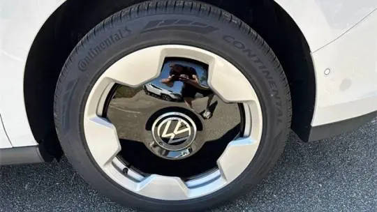 2025 Volkswagen ID.Buzz WVGAWVEB5SH011439
