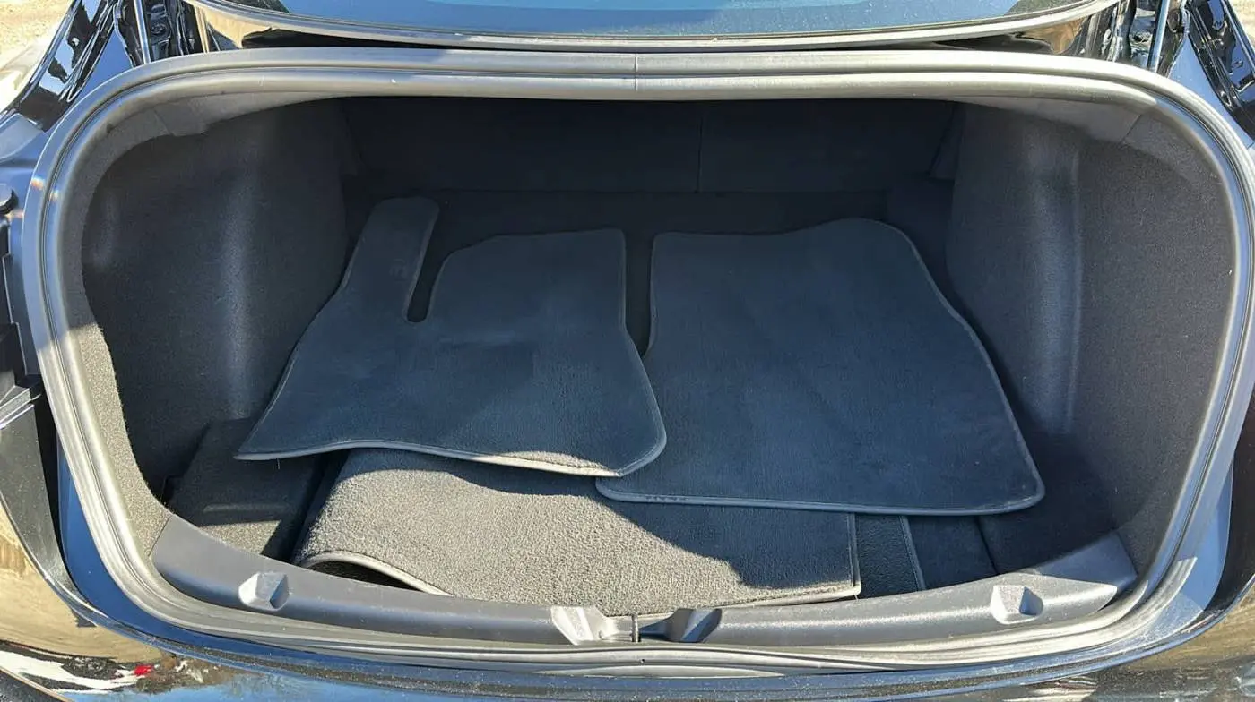 2020 Tesla Model 3 5YJ3E1EB6LF795298