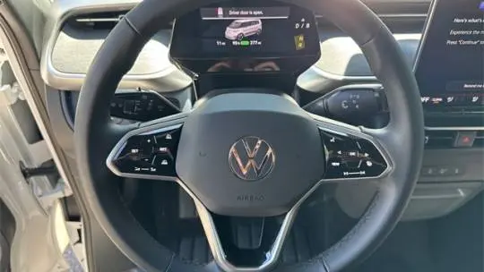 2025 Volkswagen ID.Buzz WVGAWVEB5SH011439
