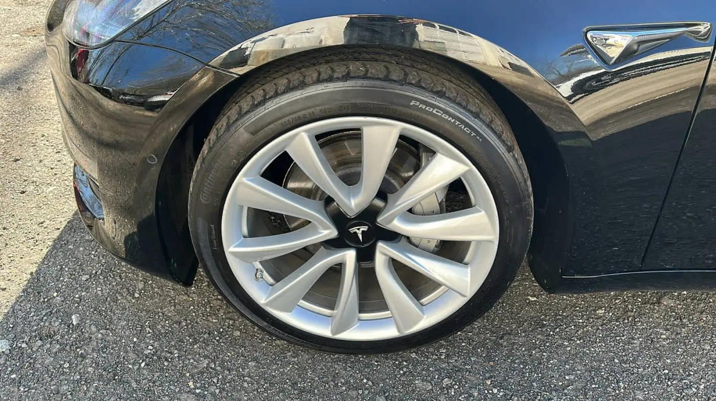 2020 Tesla Model 3 5YJ3E1EB6LF795298