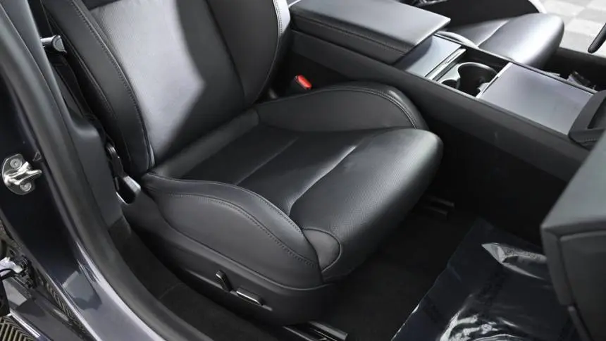 2024 Tesla Model 3 5YJ3E1ET7RF797918