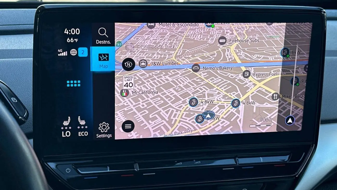 2021 Volkswagen ID.4 WVGTMPE25MP047604