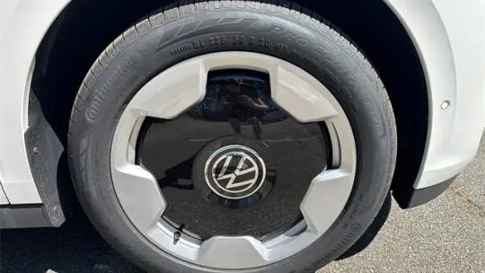 2025 Volkswagen ID.Buzz WVGAWVEB5SH011439