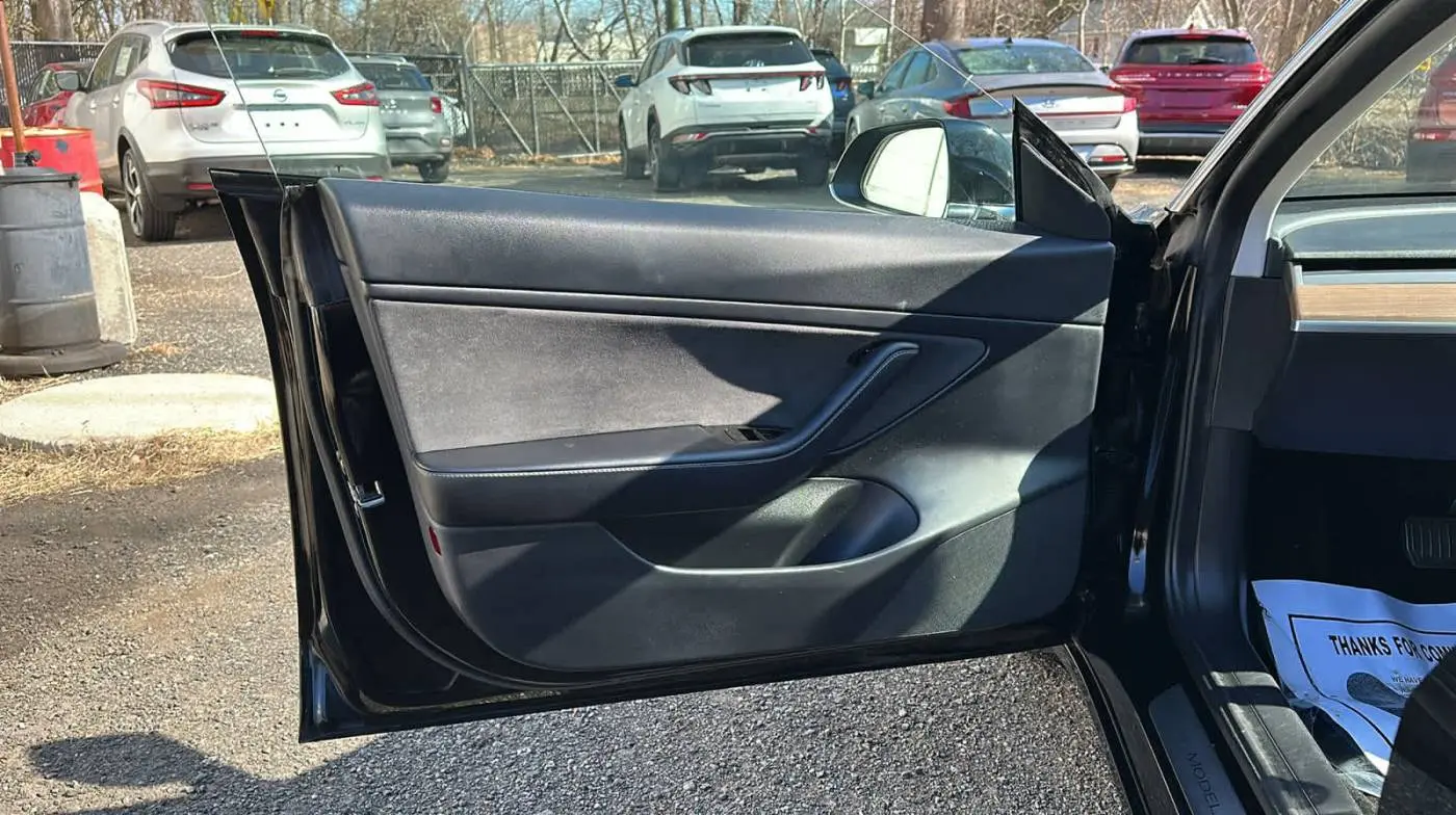 2020 Tesla Model 3 5YJ3E1EB6LF795298