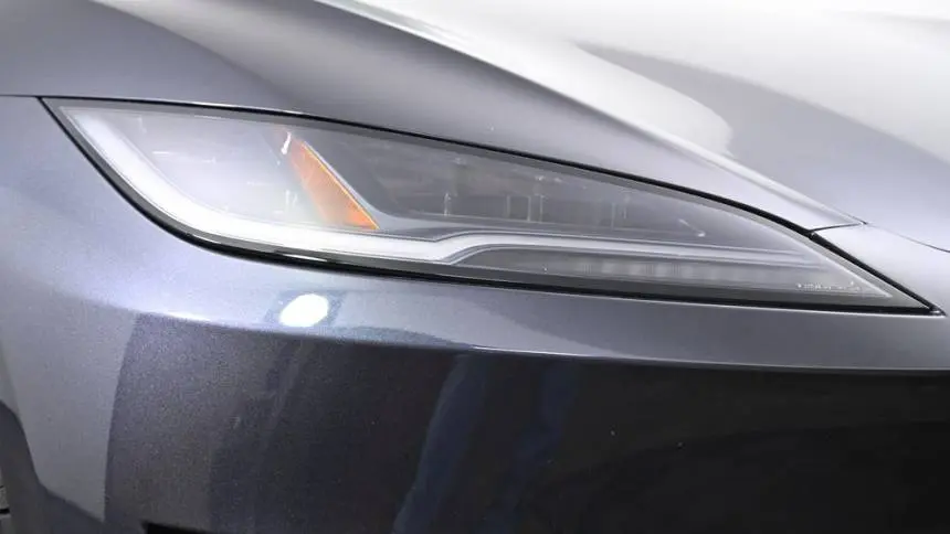 2024 Tesla Model 3 5YJ3E1ET7RF797918