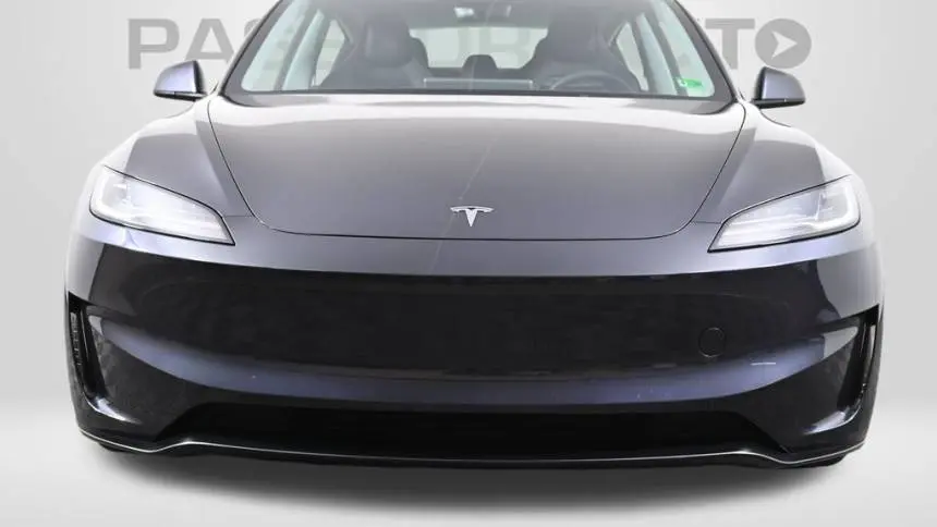 2024 Tesla Model 3 5YJ3E1ET7RF797918