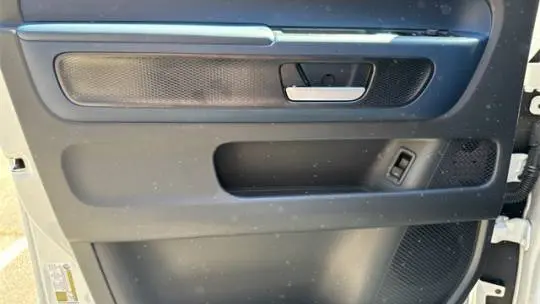 2025 Volkswagen ID.Buzz WVGAWVEB5SH011439