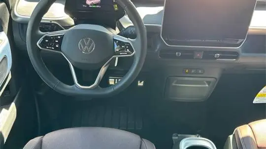 2025 Volkswagen ID.Buzz WVGAWVEB5SH011439