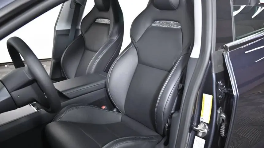 2024 Tesla Model 3 5YJ3E1ET7RF797918