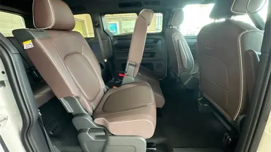 2025 Volkswagen ID.Buzz WVGAWVEB6SH015676