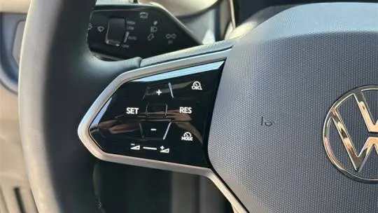 2025 Volkswagen ID.Buzz WVGAWVEB5SH011439