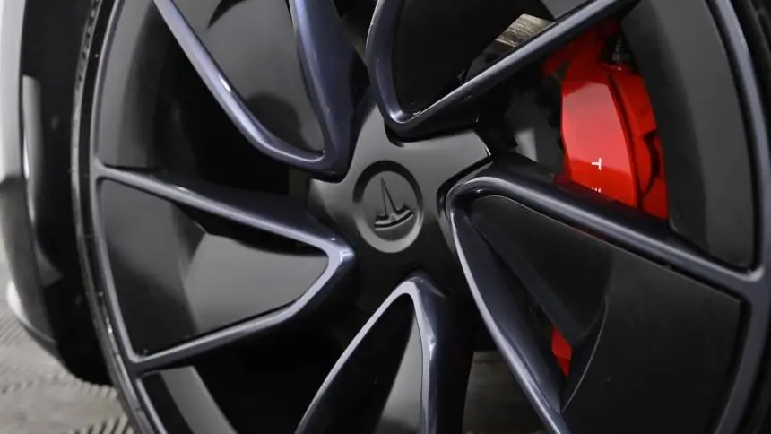 2024 Tesla Model 3 5YJ3E1ET7RF797918