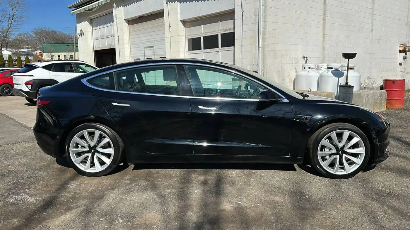 2020 Tesla Model 3 5YJ3E1EB6LF795298