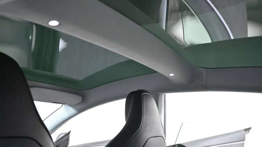 2024 Tesla Model 3 5YJ3E1ET7RF797918