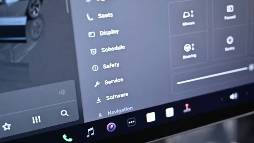 2024 Tesla Model 3 5YJ3E1ET7RF797918
