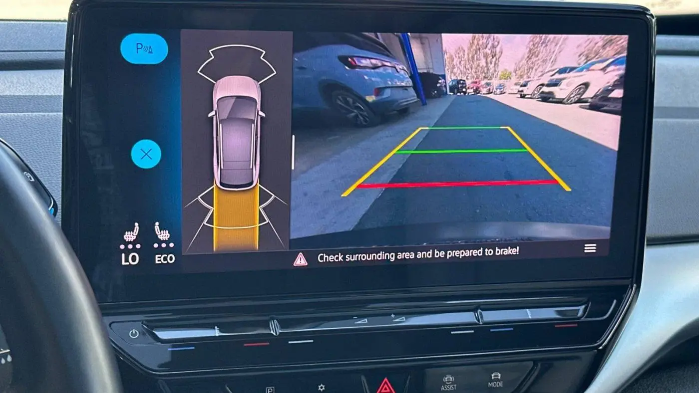 2021 Volkswagen ID.4 WVGTMPE25MP047604