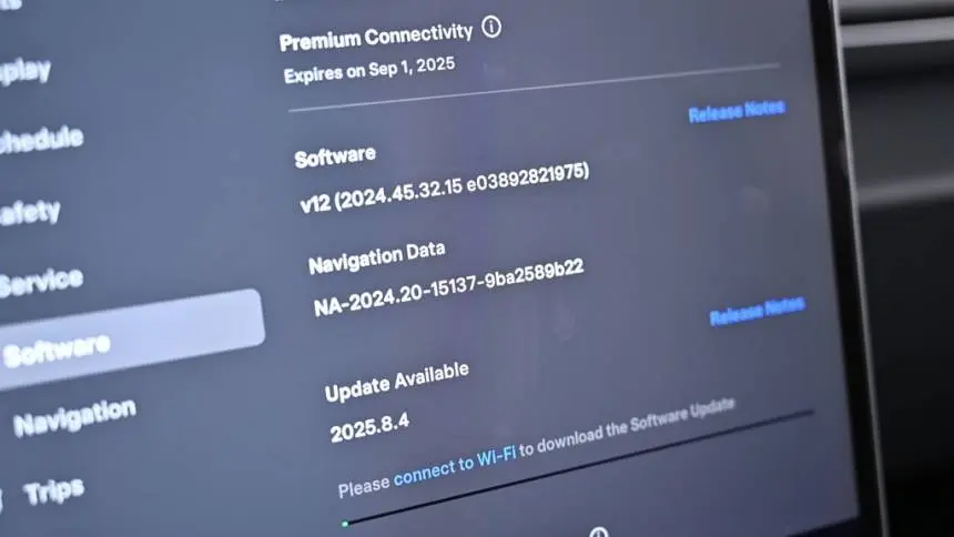 2024 Tesla Model 3 5YJ3E1ET7RF797918