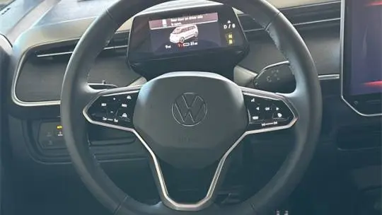 2025 Volkswagen ID.Buzz WVGAWVEB6SH015676