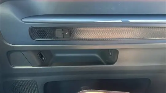 2025 Volkswagen ID.Buzz WVGAWVEB5SH011439