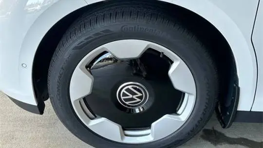 2025 Volkswagen ID.Buzz WVGAWVEB6SH015676