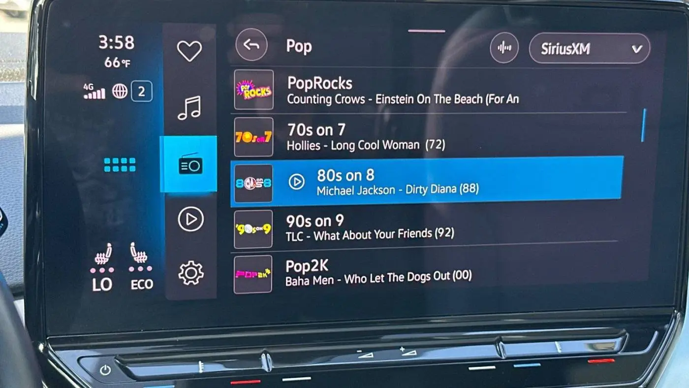 2021 Volkswagen ID.4 WVGTMPE25MP047604