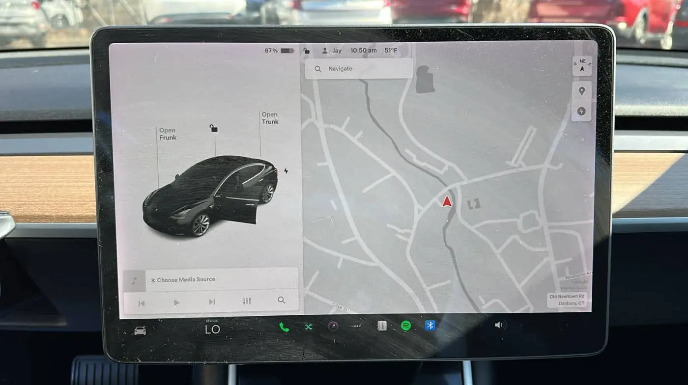 2020 Tesla Model 3 5YJ3E1EB6LF795298
