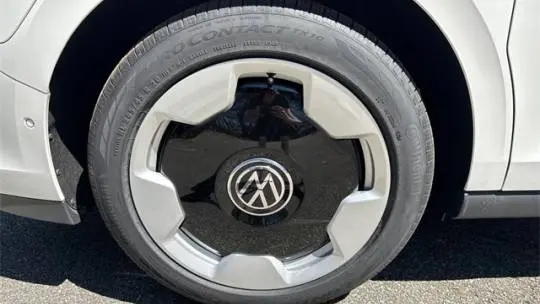 2025 Volkswagen ID.Buzz WVGAWVEB5SH011439