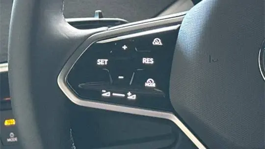 2025 Volkswagen ID.Buzz WVGAWVEB6SH015676