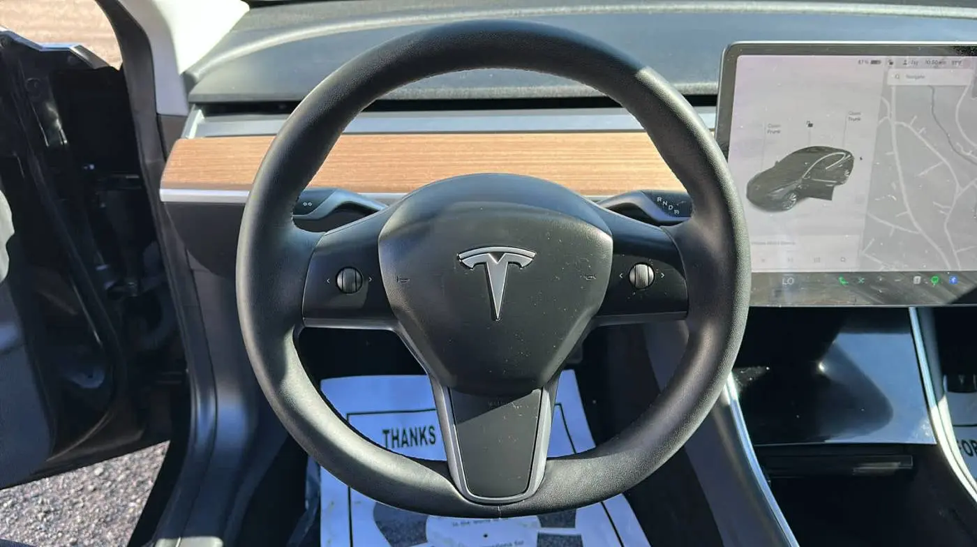 2020 Tesla Model 3 5YJ3E1EB6LF795298
