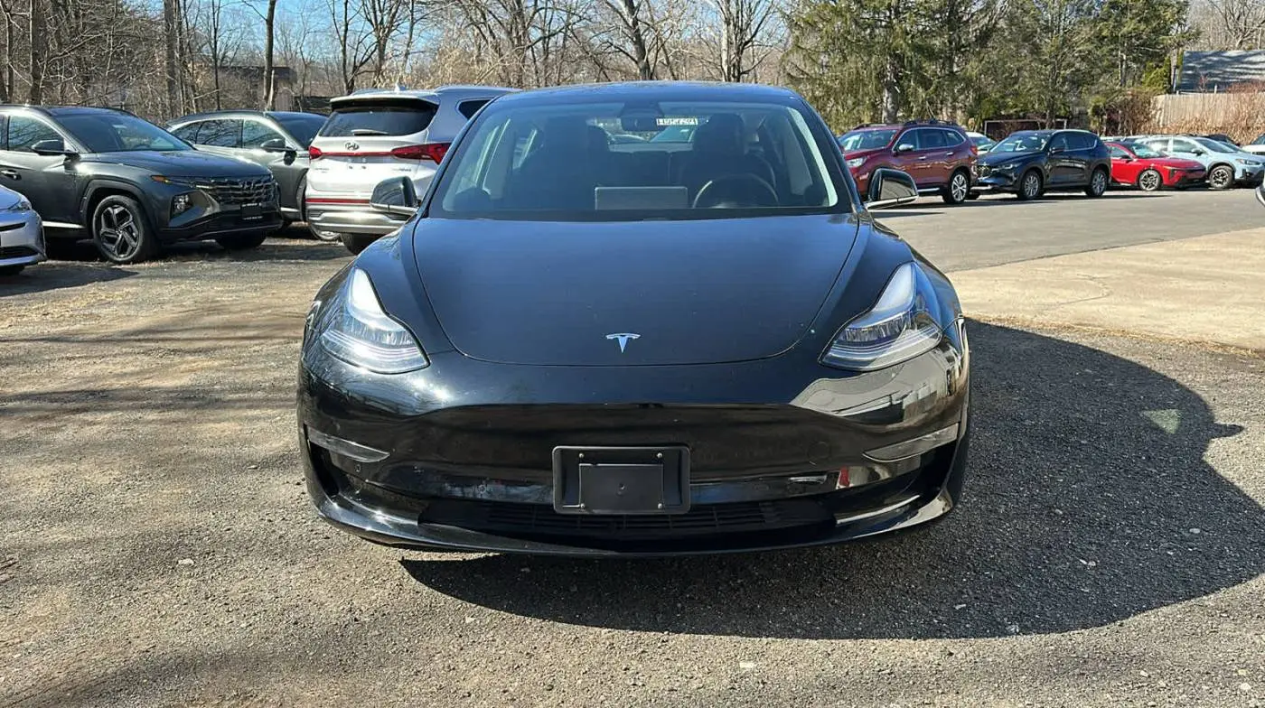 2020 Tesla Model 3 5YJ3E1EB6LF795298