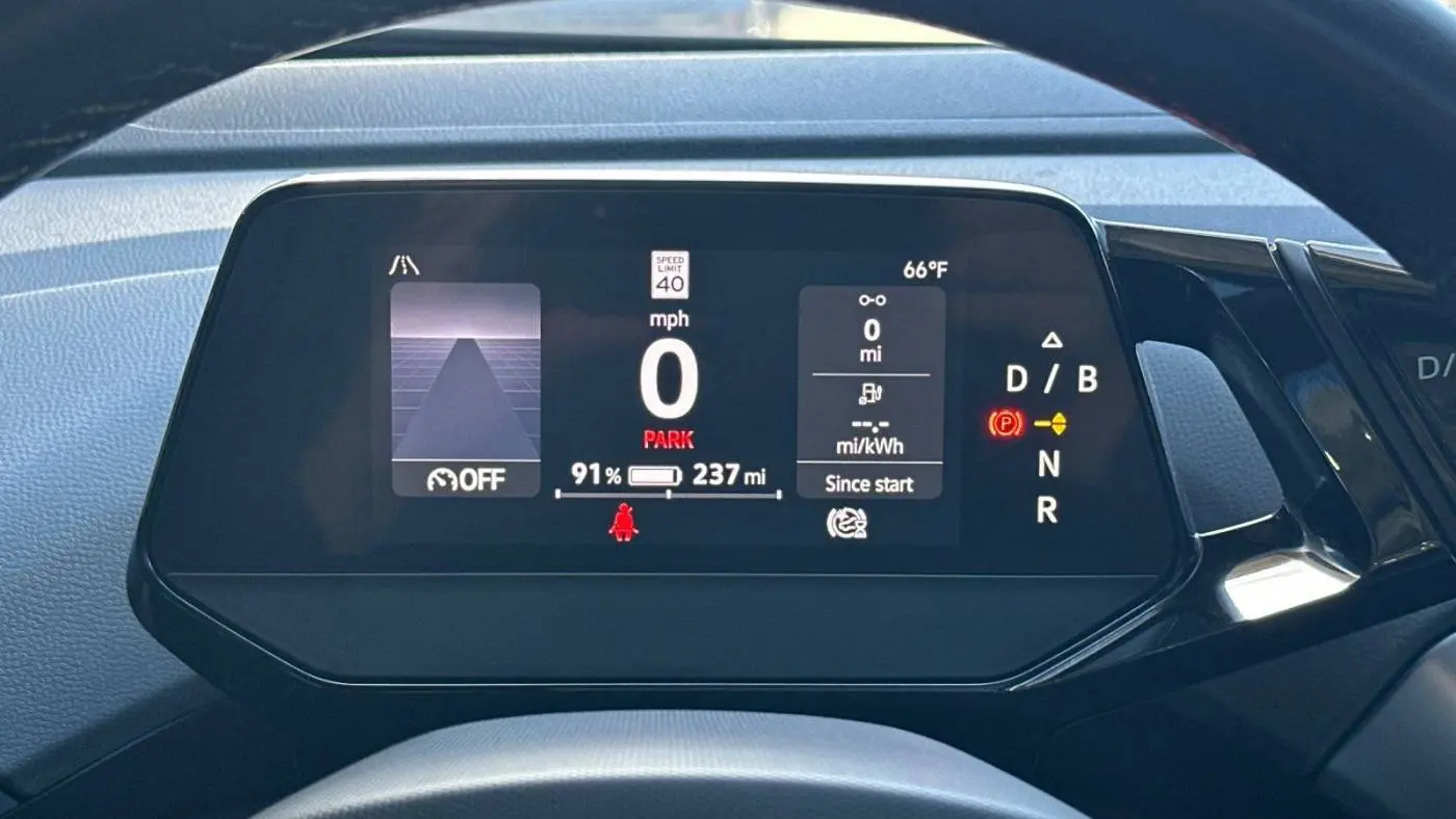2021 Volkswagen ID.4 WVGTMPE25MP047604
