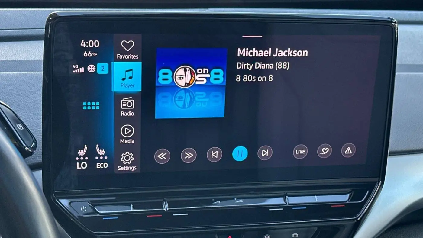 2021 Volkswagen ID.4 WVGTMPE25MP047604
