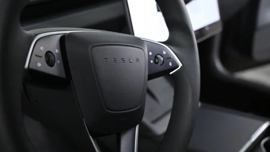 2024 Tesla Model 3 5YJ3E1ET7RF797918