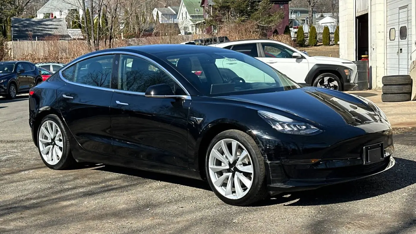 2020 Tesla Model 3 5YJ3E1EB6LF795298
